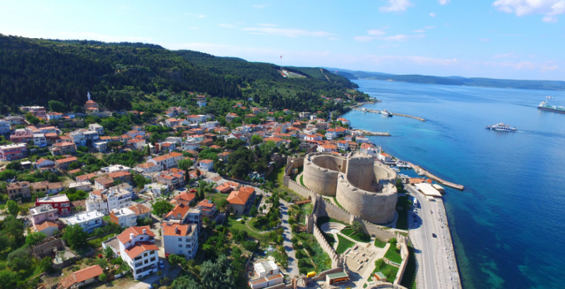 Çanakkale 10