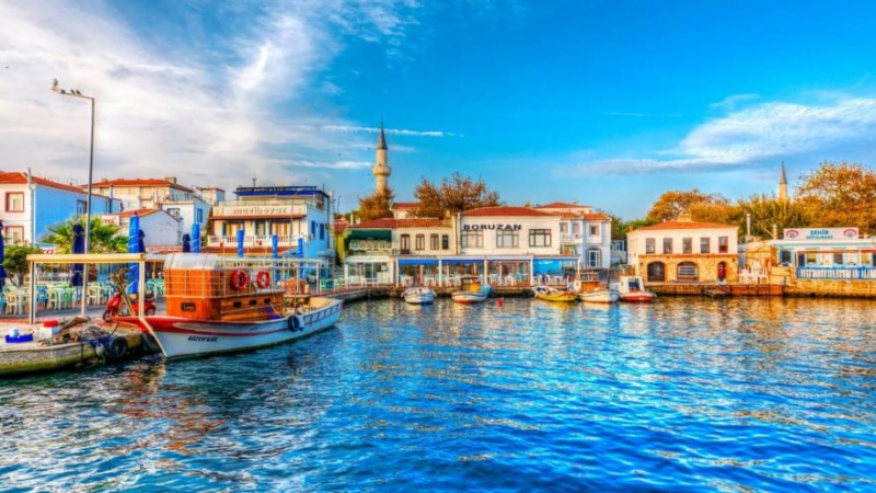 Çanakkale 9