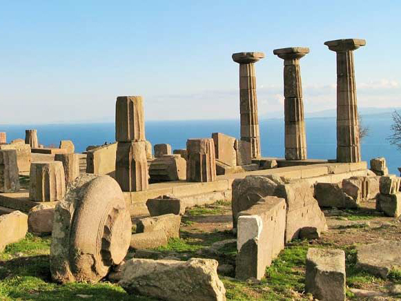 Çanakkale 3