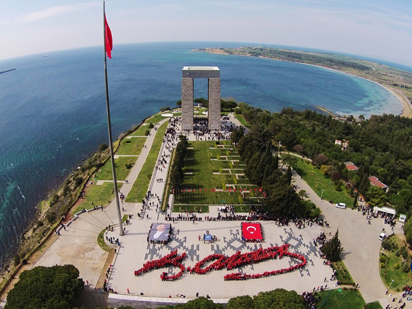 Çanakkale 5