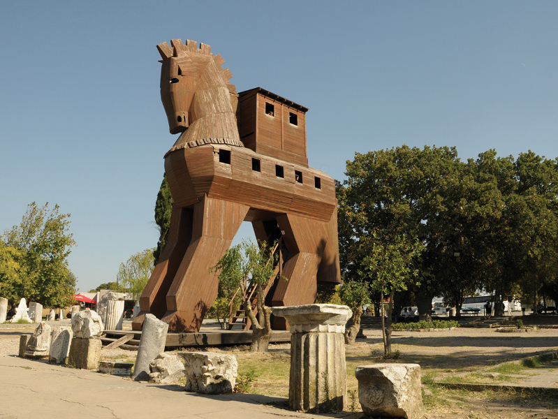 Çanakkale 6