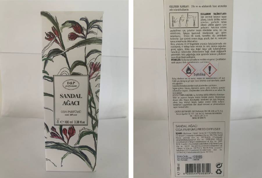Ticaret Bakanlığı Bu Ürünleri Toplatıyor! Evinizde Varsa Hemen Çöpe Atın! 1