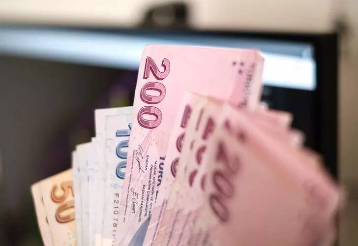425 Bin TL'nin Aylık Faiz Getirisi! Ziraat Bankası, İş Bankası, Garanti BBVA! 8
