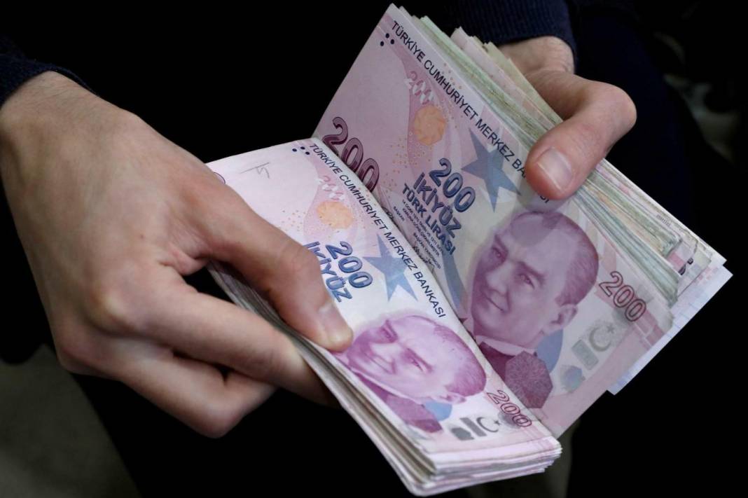 425 Bin TL'nin Aylık Faiz Getirisi! Ziraat Bankası, İş Bankası, Garanti BBVA! 7