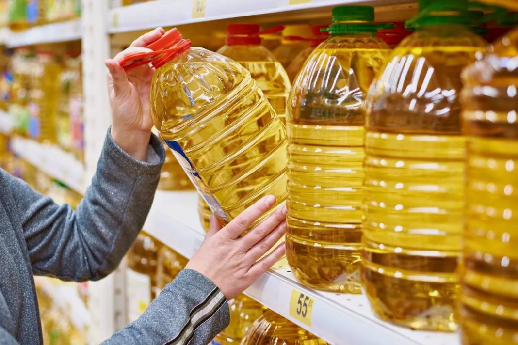 Ayçiçek Yağı Fiyatları Ne Kadar? BİM, A101, ŞOK, Migros, CarrefourSA! 2