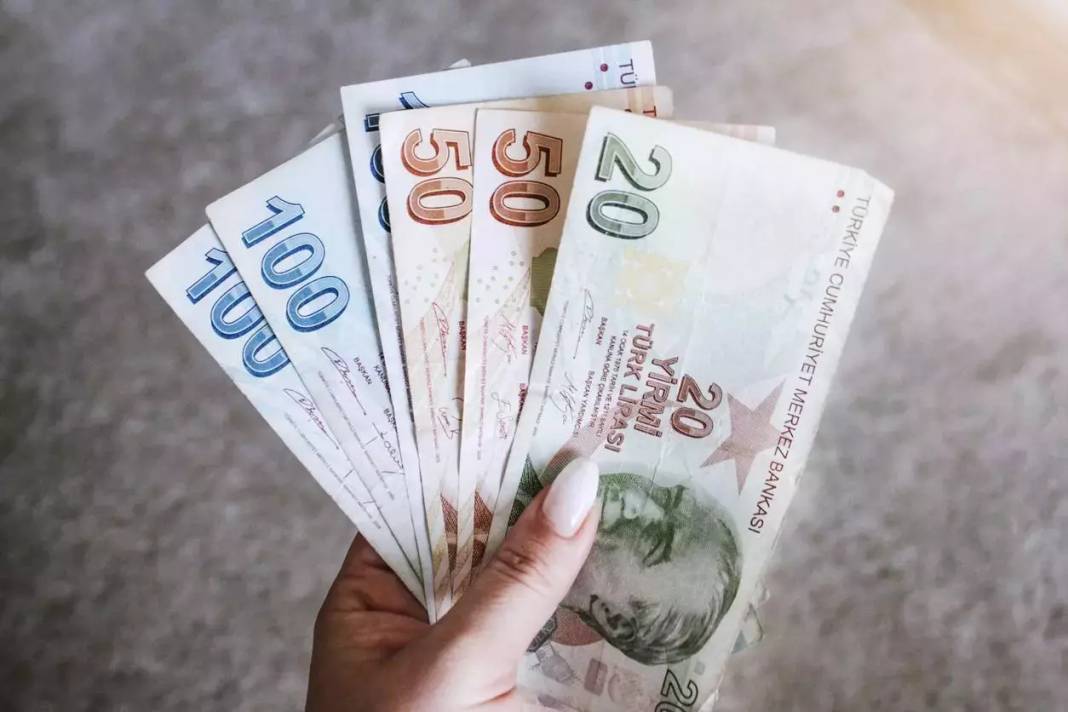 425 Bin TL'nin Aylık Faiz Getirisi! Ziraat Bankası, İş Bankası, Garanti BBVA! 6