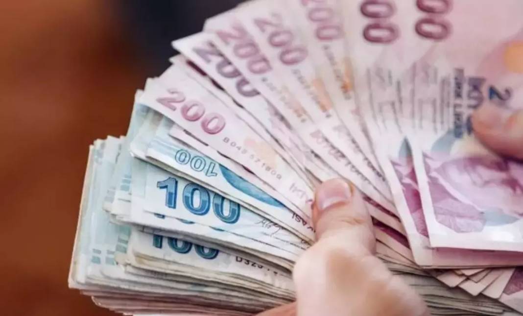 600 Bin TL'nin Aylık Faiz Getirisi Ne Kadar? 5