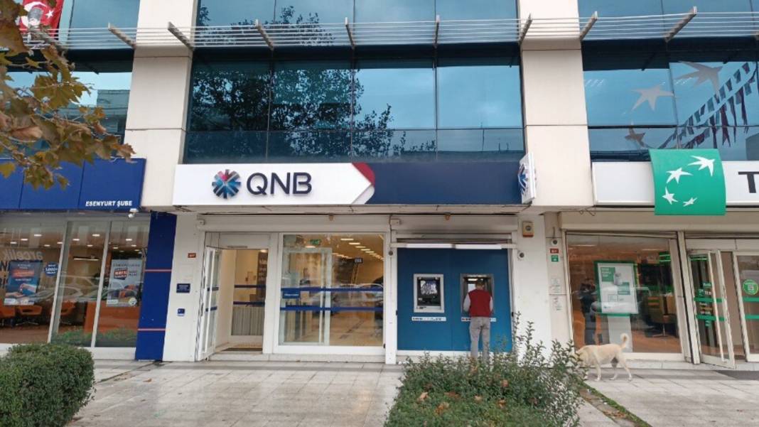 Bankalardan Faizsiz Kredi Müjdesi! Akbank, Garanti BBVA, QNB ve DenizBank! 3