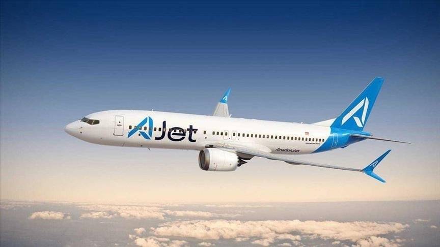AJet’ten 849 TL’ye Bilet Kampanyası! Yarın Son! 1
