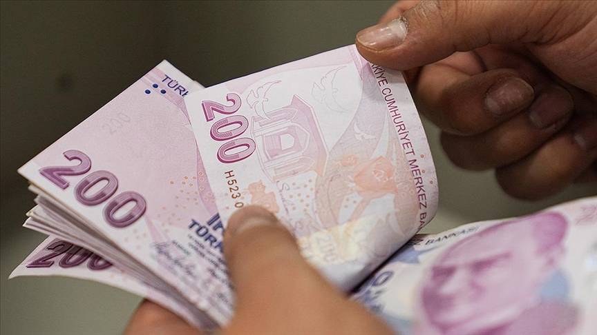 425 Bin TL'nin Aylık Faiz Getirisi! Ziraat Bankası, İş Bankası, Garanti BBVA! 9