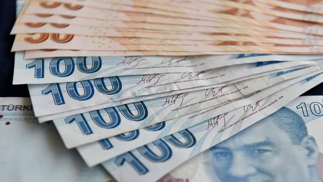 600 Bin TL'nin Aylık Faiz Getirisi Ne Kadar? 4