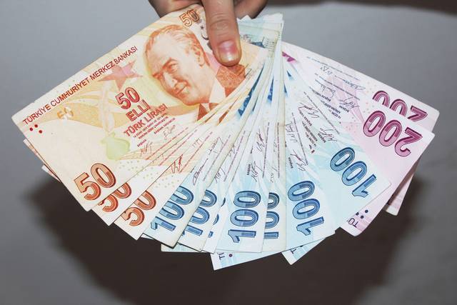Merkez Bankası Faizleri Düşürdü! 850 Bin TL’nin Aylık Faiz Getirisi Düştü! 2
