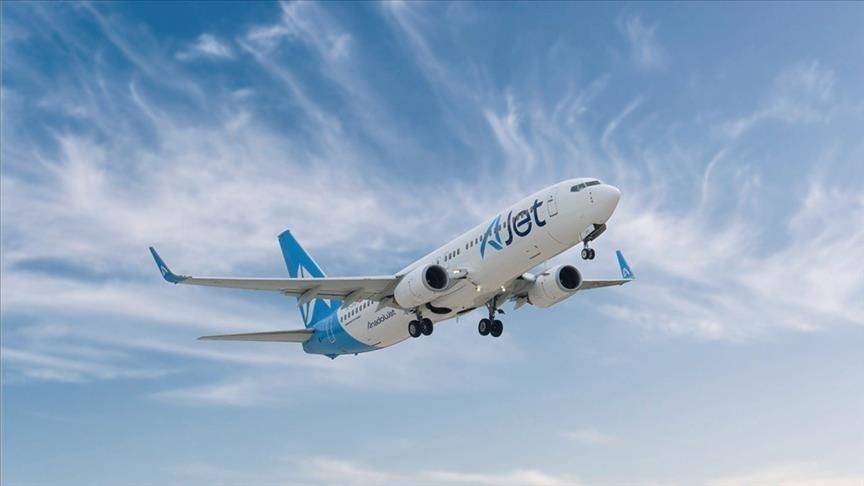 AJet’ten 849 TL’ye Bilet Kampanyası! Yarın Son! 2
