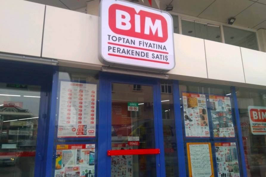 BİM’de Deterjana Yüzde 36 İndirim Geldi! BİM 22-25 Temmuz Aktüel Kataloğu! 3