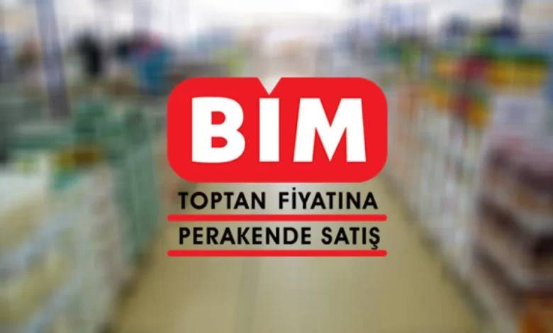BİM’de Yüzde 50 İndirim Kampanyası Başladı! BİM 16 Temmuz Aktüel Kataloğu! 2