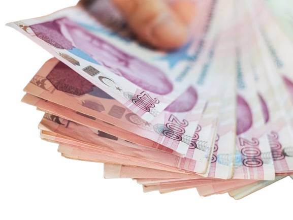 400 Bin TL’lik Taşıt Kredisi Geri Ödeme Tablosu! Ziraat Bankası, İş Bankası, Yapı Kredi, TEB! 3