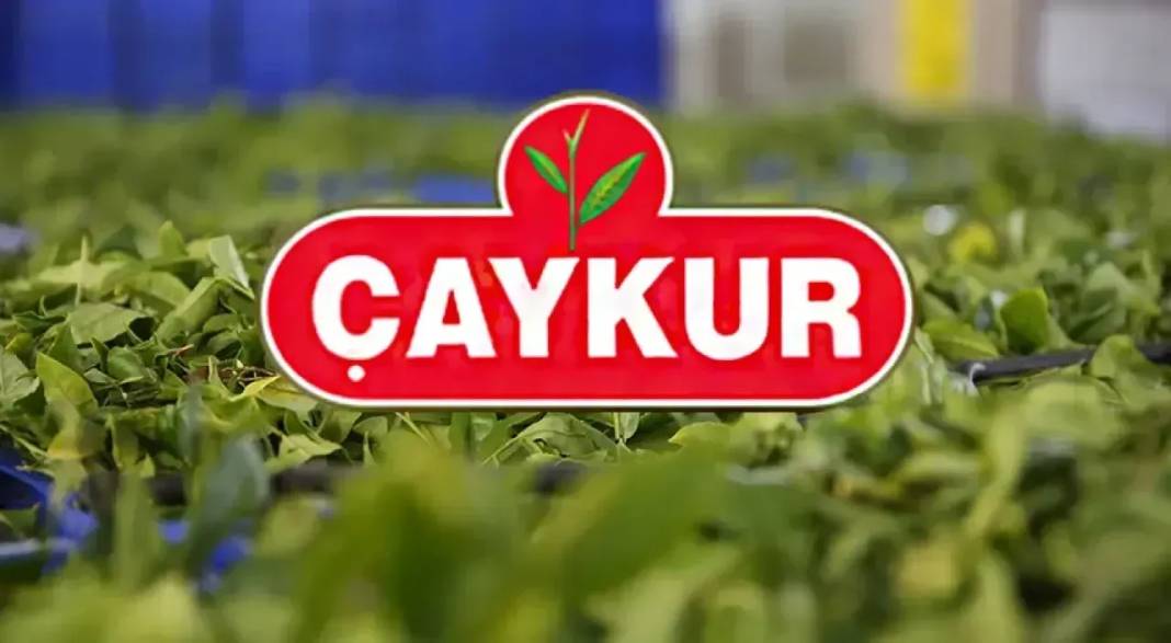 ÇAYKUR'dan Çay Fiyatlarına Zam! Ağustos Ayında da Zam Gelecek! 4