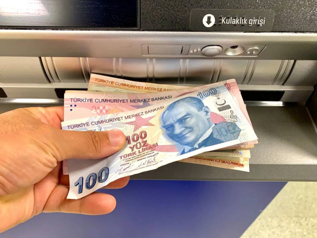 600 Bin TL'nin Aylık Faiz Getirisi Ne Kadar? 7