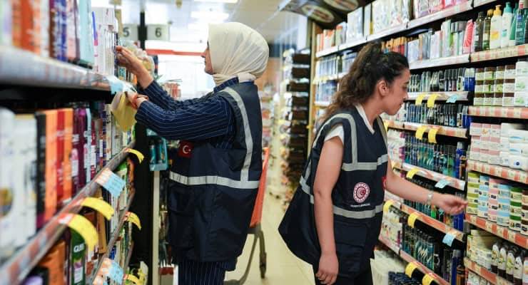 Bu Üründen Evinizde Varsa Hemen İmha Edin! Ticaret Bakanlığı Duyurdu! 2