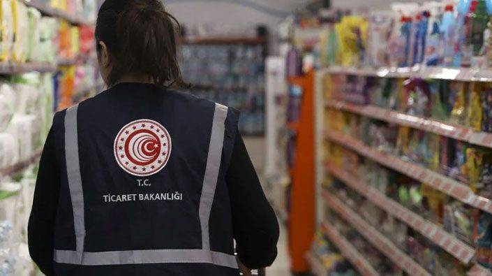 Bu Üründen Evinizde Varsa Hemen İmha Edin! Ticaret Bakanlığı Duyurdu! 3