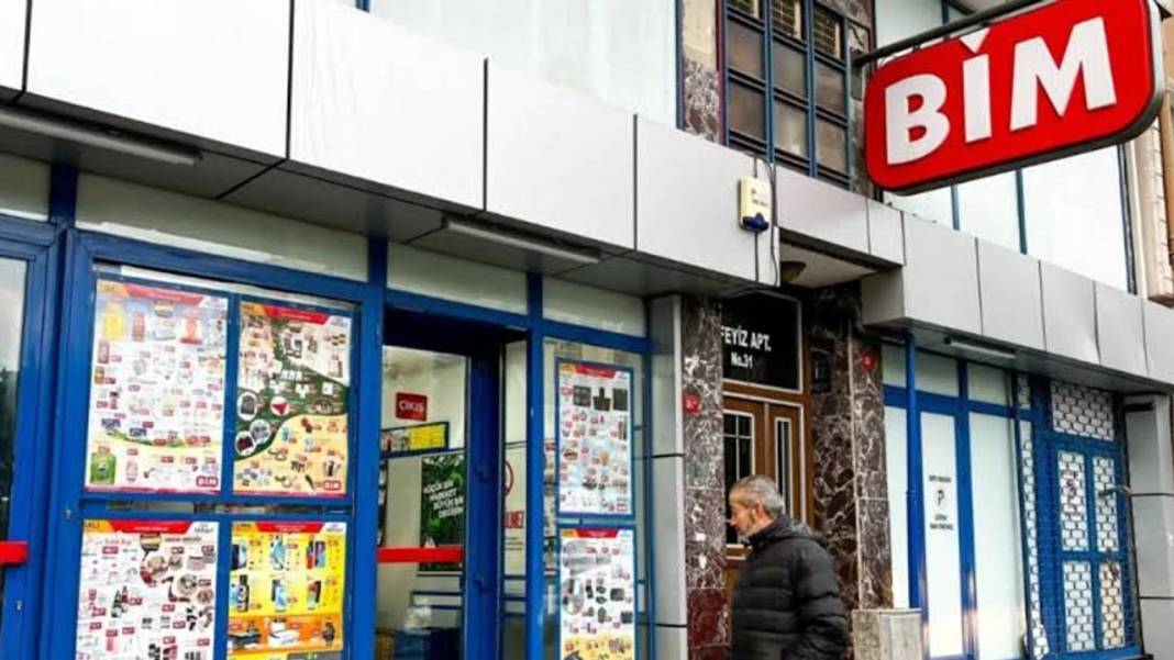 BİM’de Yüzde 50 İndirim Kampanyası Başladı! BİM 16 Temmuz Aktüel Kataloğu! 4