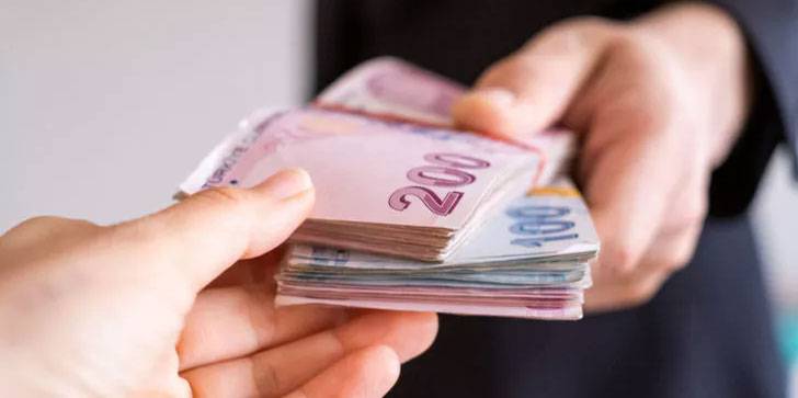 600 Bin TL'nin Aylık Faiz Getirisi Ne Kadar? 3