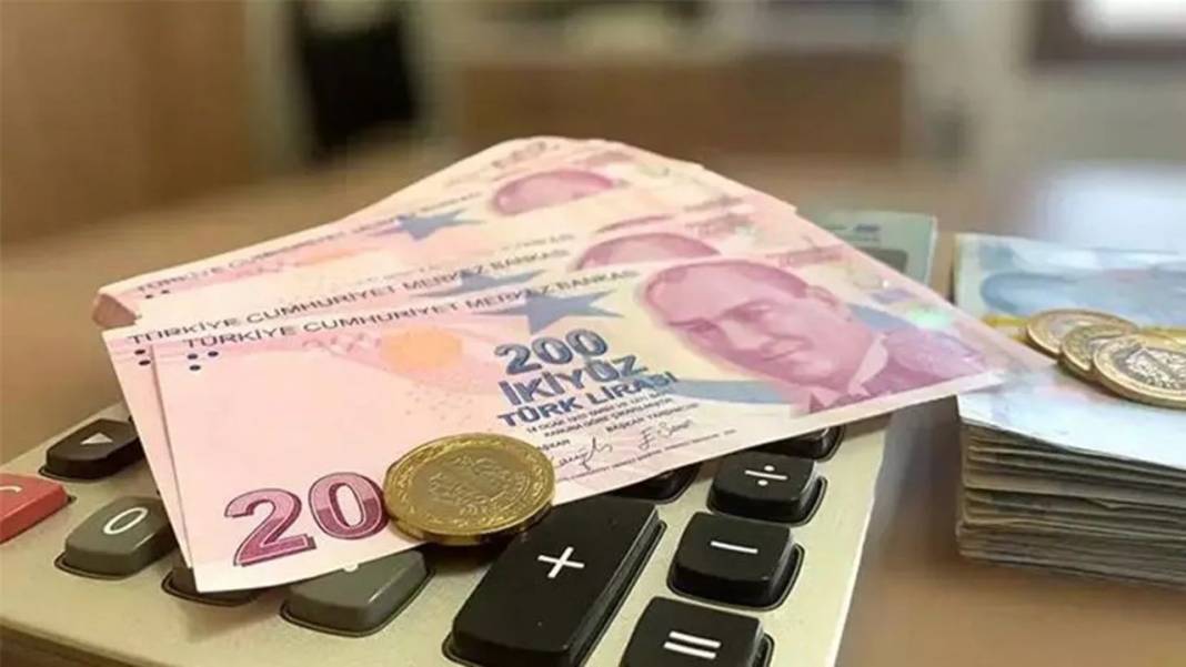 2.5 Milyon TL Konut Kredisi Çekersem Ne Kadar Öderim? 6