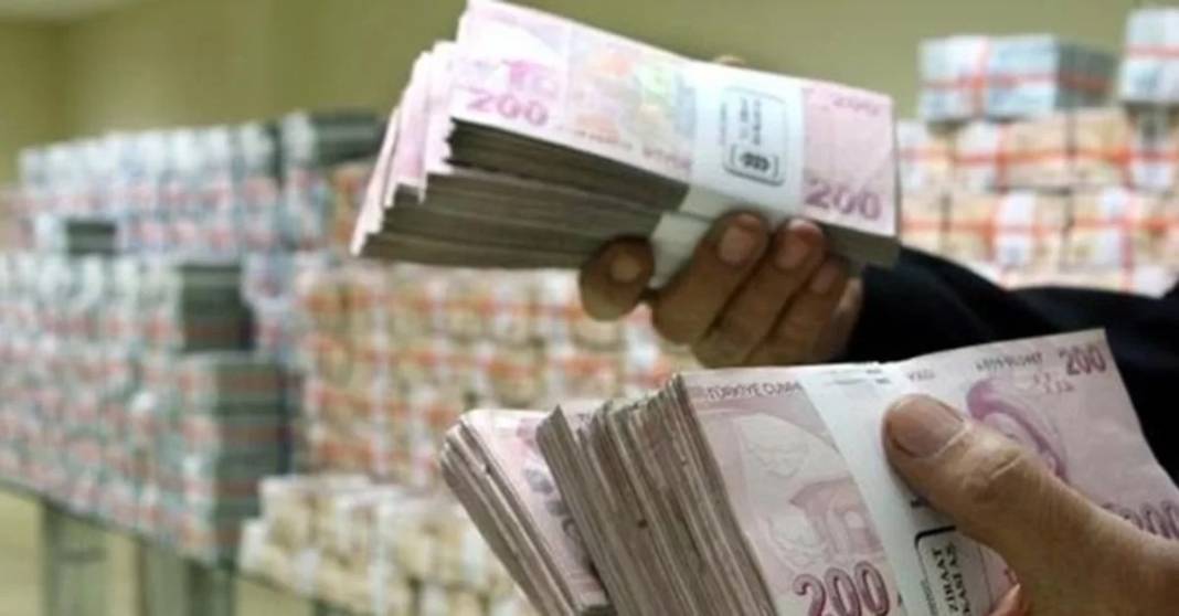 Merkez Bankası Faizleri Düşürdü! 850 Bin TL’nin Aylık Faiz Getirisi Düştü! 8