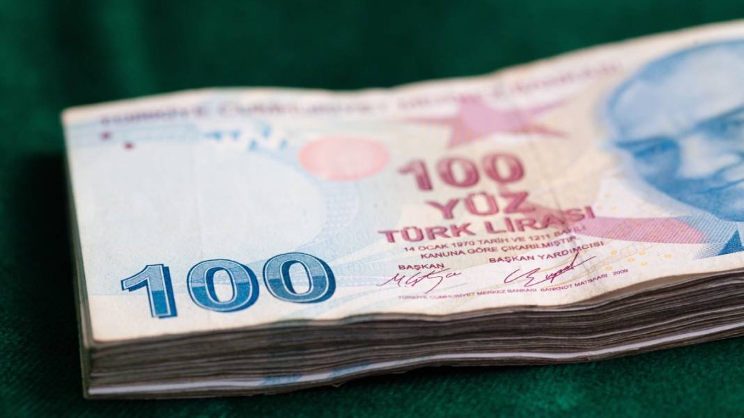 Merkez Bankası Faizleri Düşürdü! 850 Bin TL’nin Aylık Faiz Getirisi Düştü! 1