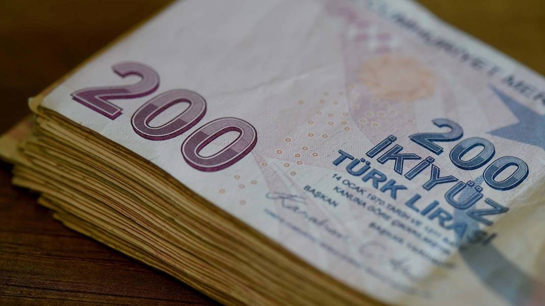 950 Bin TL’nin Aylık Faiz Getirisi Düştü! Akbank, Yapı Kredi, DenizBank, TEB! 6
