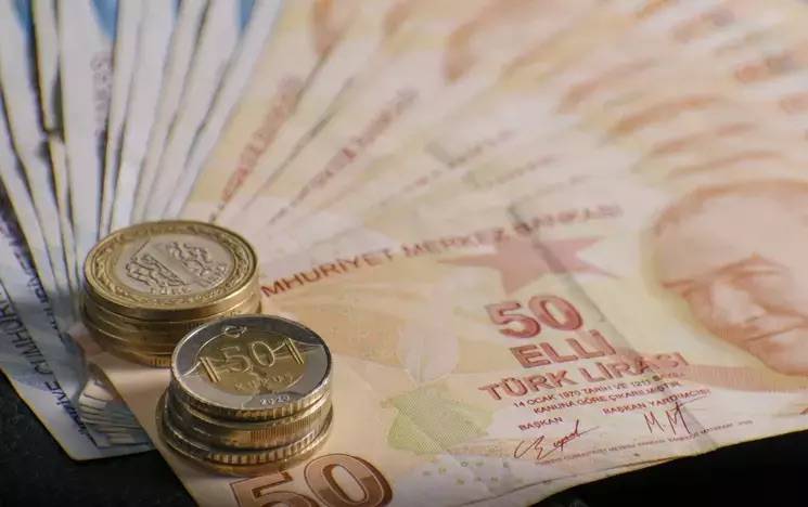 Merkez Bankası Faizleri Düşürdü! 850 Bin TL’nin Aylık Faiz Getirisi Düştü! 5