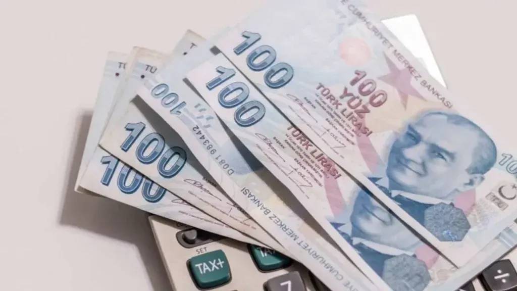 950 Bin TL’nin Aylık Faiz Getirisi Düştü! Akbank, Yapı Kredi, DenizBank, TEB! 11