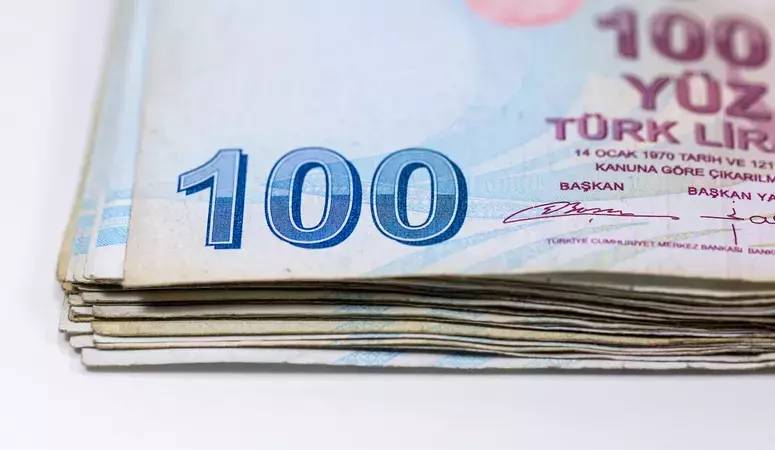 950 Bin TL’nin Aylık Faiz Getirisi Düştü! Akbank, Yapı Kredi, DenizBank, TEB! 8
