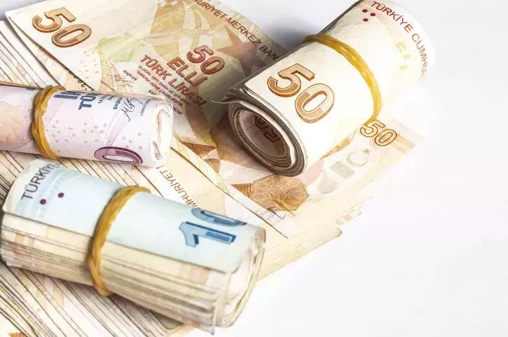 950 Bin TL’nin Aylık Faiz Getirisi Düştü! Akbank, Yapı Kredi, DenizBank, TEB! 7