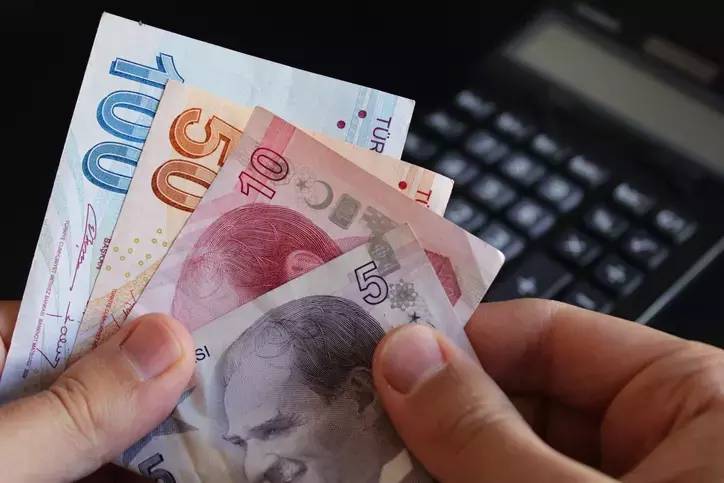 950 Bin TL’nin Aylık Faiz Getirisi Düştü! Akbank, Yapı Kredi, DenizBank, TEB! 5