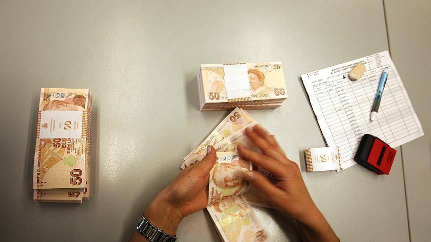 600 Bin TL'nin Aylık Faiz Getirisi Ne Kadar? 1