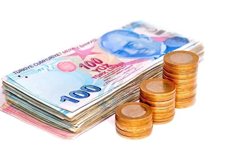 950 Bin TL’nin Aylık Faiz Getirisi Düştü! Akbank, Yapı Kredi, DenizBank, TEB! 1