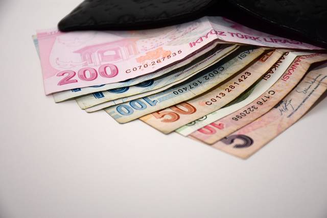 Merkez Bankası Faizleri Düşürdü! 850 Bin TL’nin Aylık Faiz Getirisi Düştü! 7