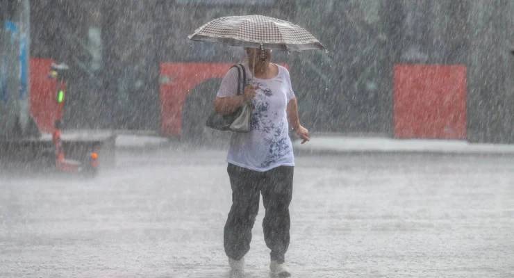 Yarın İstanbul ve 30 Kente Kara Kış Geliyor! Meteoroloji Uyardı! 7