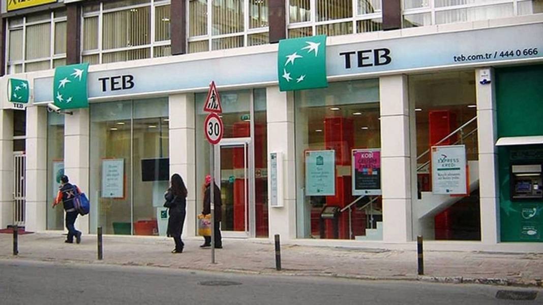 Merkez Bankası’nın Faiz Kararının Ardından Faizsiz Kredi Kampanyaları Başladı! 5