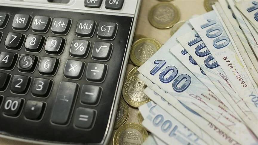 Merkez Bankası Faizleri Düşürdü! 850 Bin TL’nin Aylık Faiz Getirisi Düştü! 11