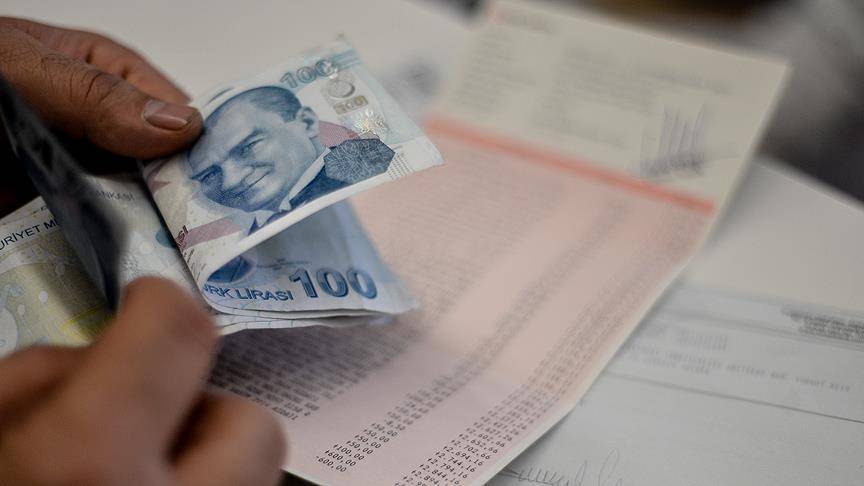 Merkez Bankası Faizleri Düşürdü! 850 Bin TL’nin Aylık Faiz Getirisi Düştü! 9