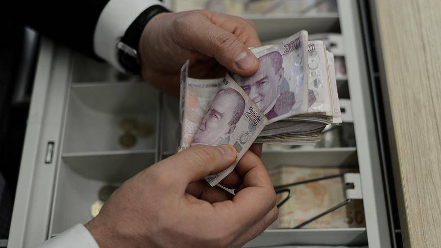 Merkez Bankası Faizleri Düşürdü! 850 Bin TL’nin Aylık Faiz Getirisi Düştü! 10