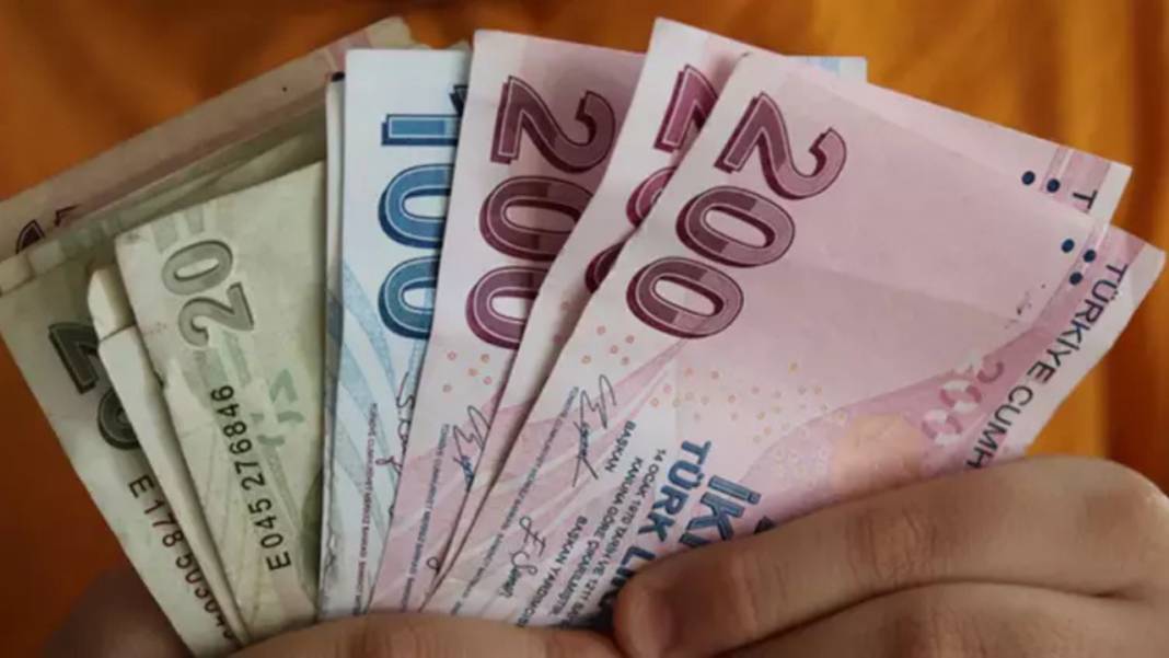 500 Bin TL’nin Aylık Faiz Getirisi Ne Kadar? 1