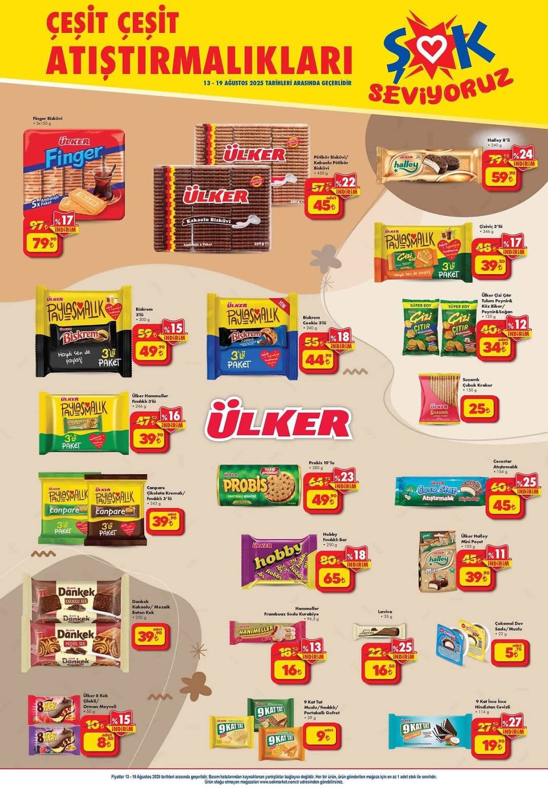 ŞOK’a Saç Şekillendirme Cihazı Geliyor! ŞOK 13 Ağustos Aktüel Kataloğu! 3