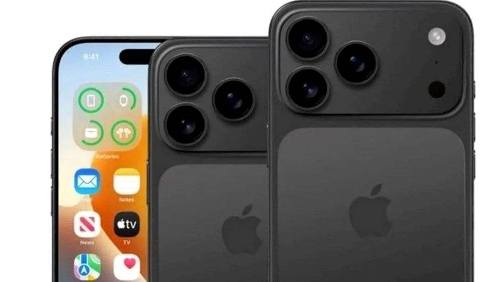 iPhone 17'nin Tanıtım Tarihi ve Fiyatı Belli Oldu! 4