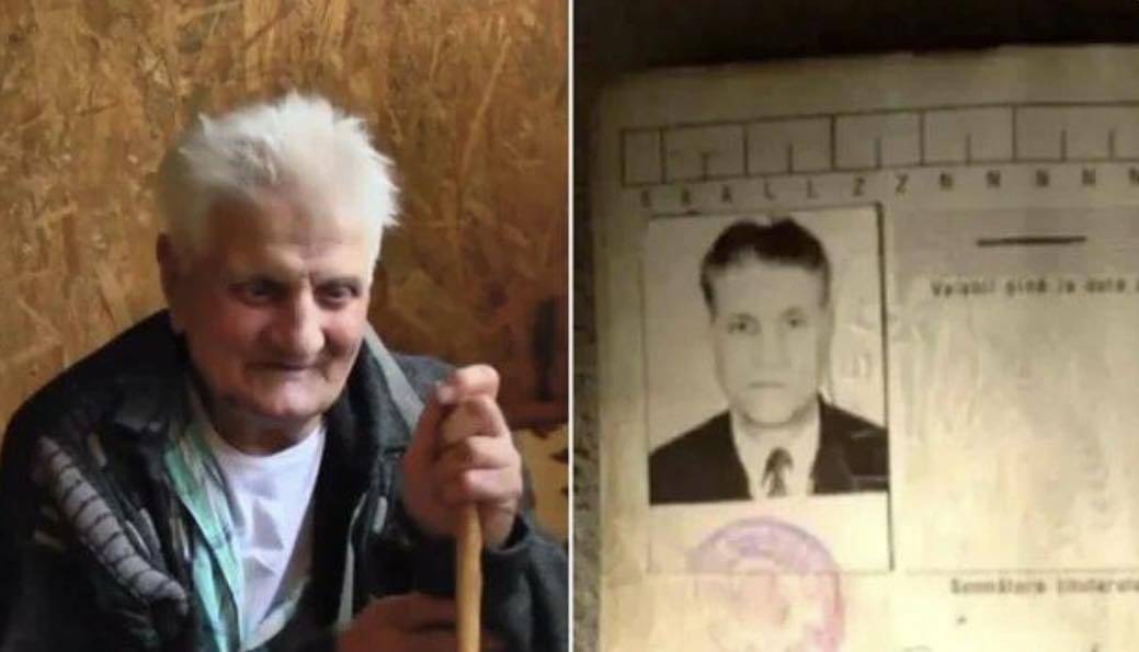 30 Yıl Sonra Aynı Kıyafetlerle Evine Geri Döndü! 4