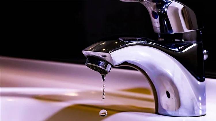 32 Saat Su Kesintisi Yaşanacak! 6