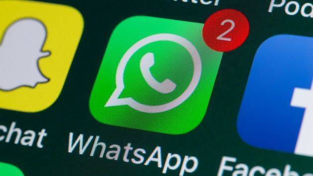 WhatsApp’a Yapay Zekâ Geliyor! 6