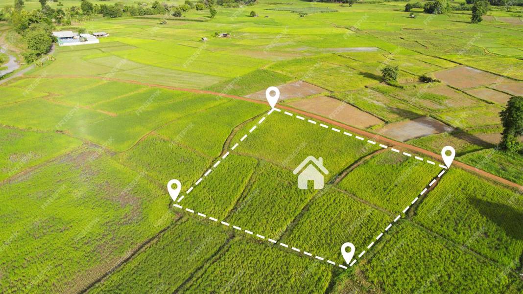 TOKİ’den Türkiye Genelinde Yüzde 20 İndirimli 562 Arsa Satışı! 1
